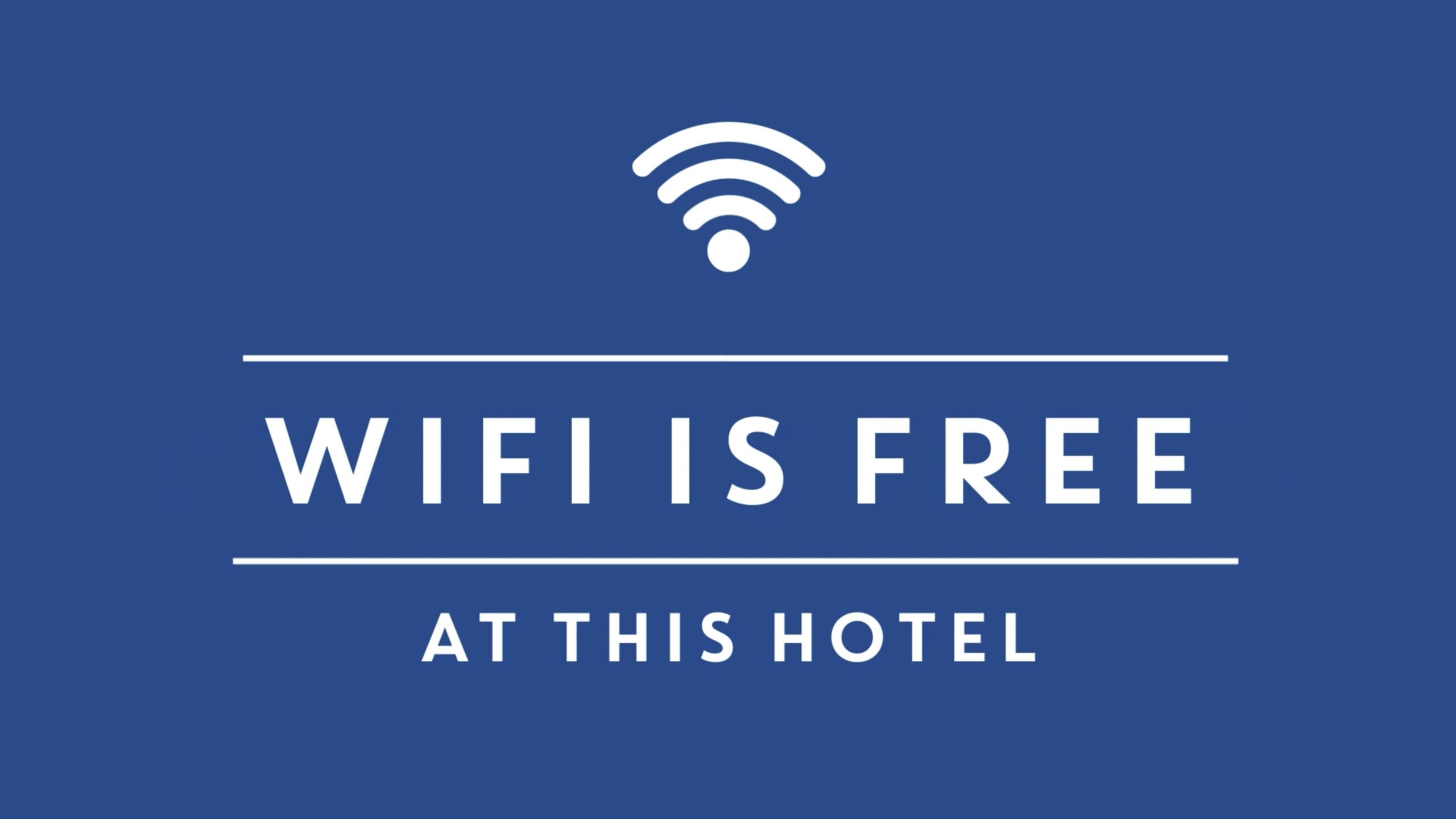 WiFi